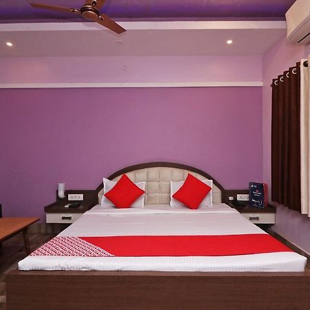 Oyo 18668 Ananya Guest House Durgāpur Zewnętrze zdjęcie