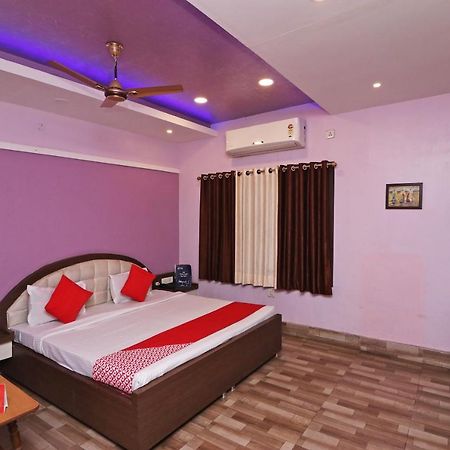 Oyo 18668 Ananya Guest House Durgāpur Zewnętrze zdjęcie