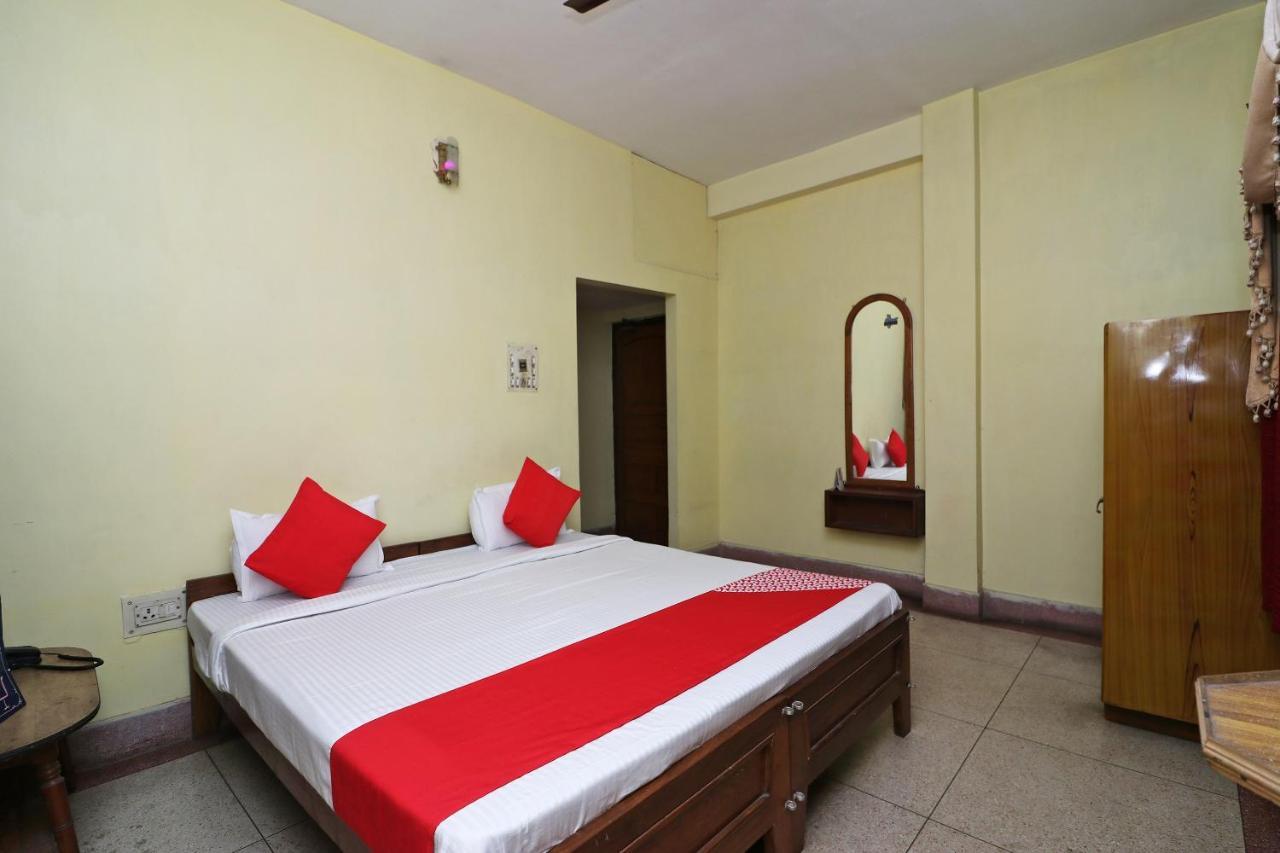 Oyo 18668 Ananya Guest House Durgāpur Zewnętrze zdjęcie