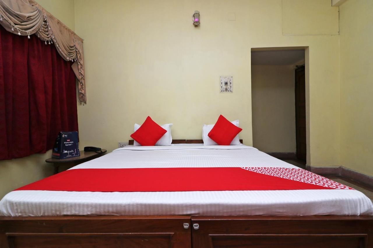 Oyo 18668 Ananya Guest House Durgāpur Zewnętrze zdjęcie