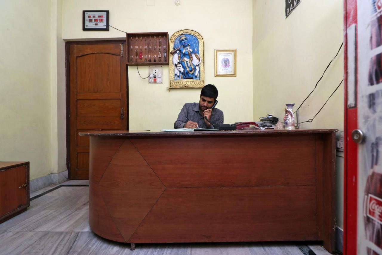 Oyo 18668 Ananya Guest House Durgāpur Zewnętrze zdjęcie