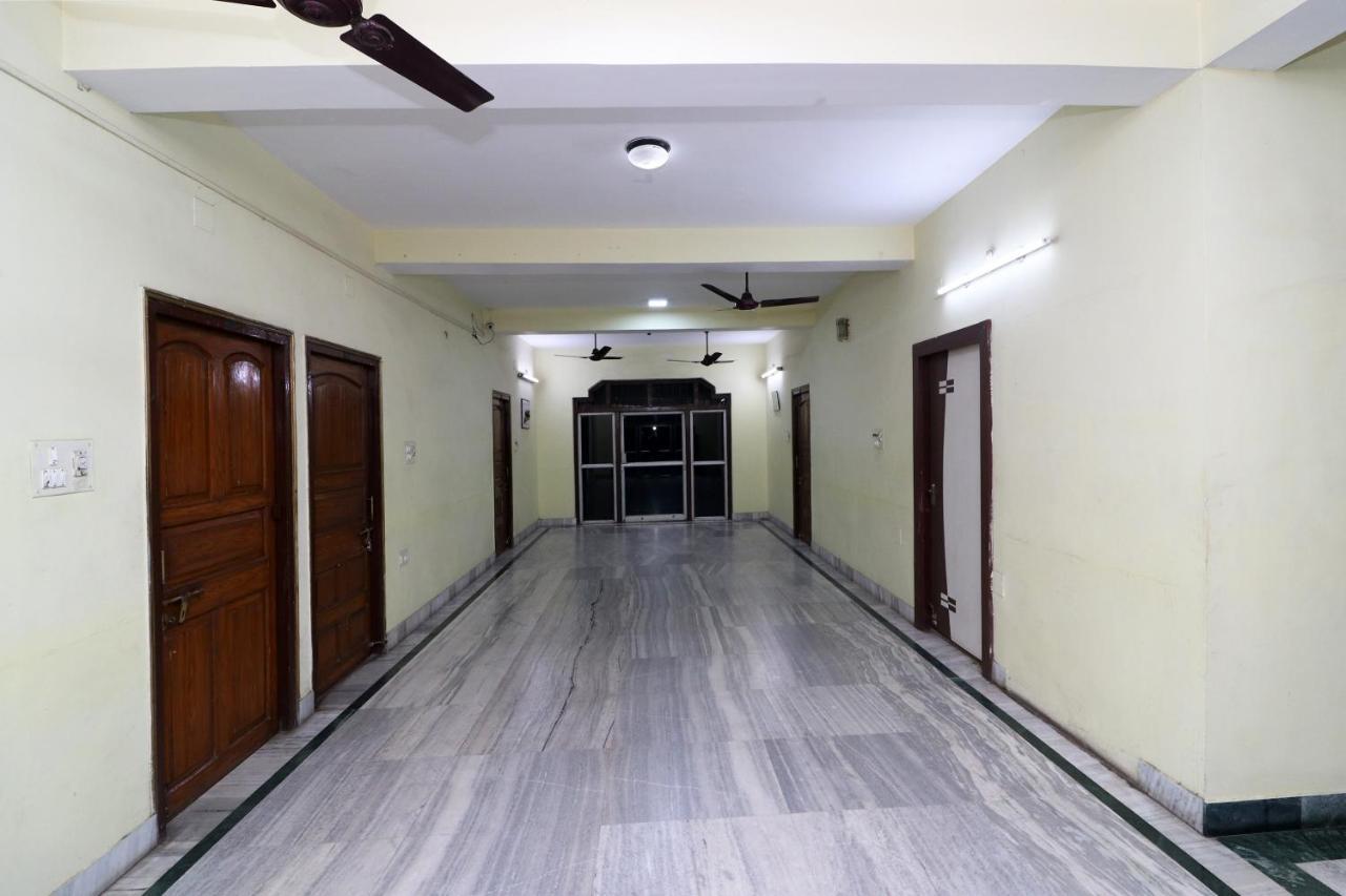 Oyo 18668 Ananya Guest House Durgāpur Zewnętrze zdjęcie