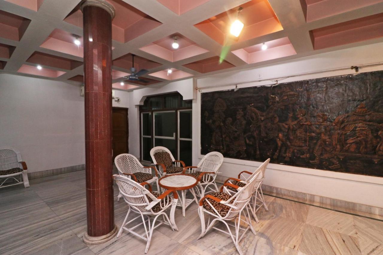 Oyo 18668 Ananya Guest House Durgāpur Zewnętrze zdjęcie