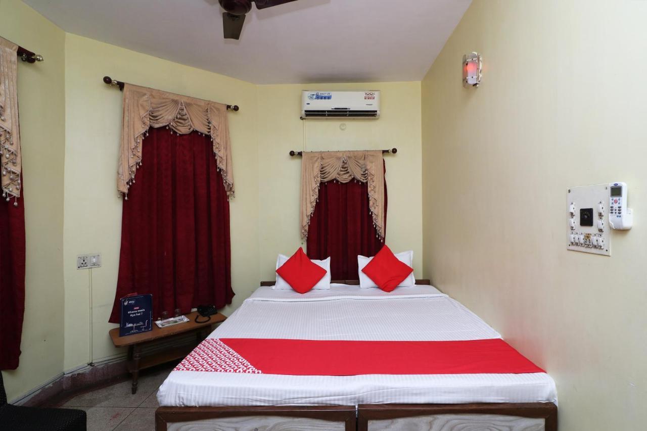 Oyo 18668 Ananya Guest House Durgāpur Zewnętrze zdjęcie