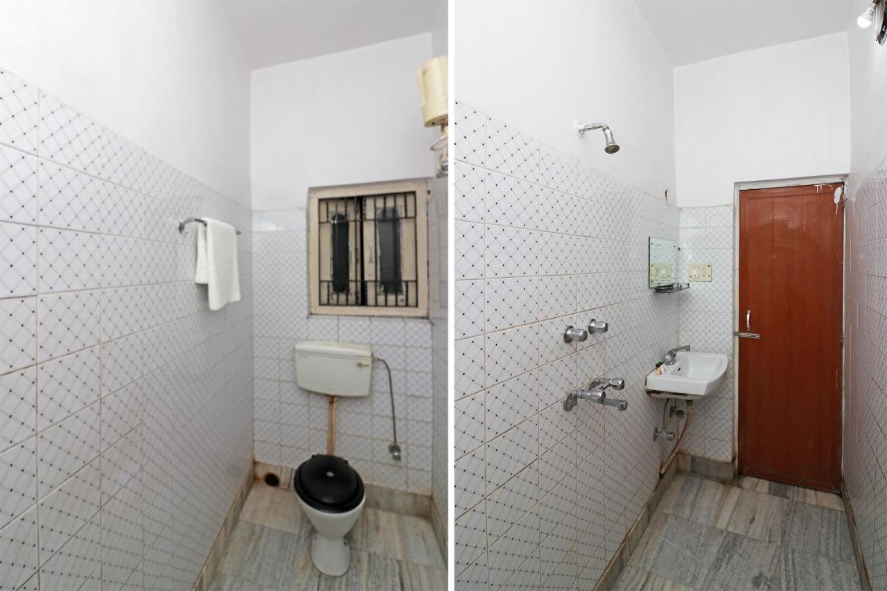 Oyo 18668 Ananya Guest House Durgāpur Zewnętrze zdjęcie