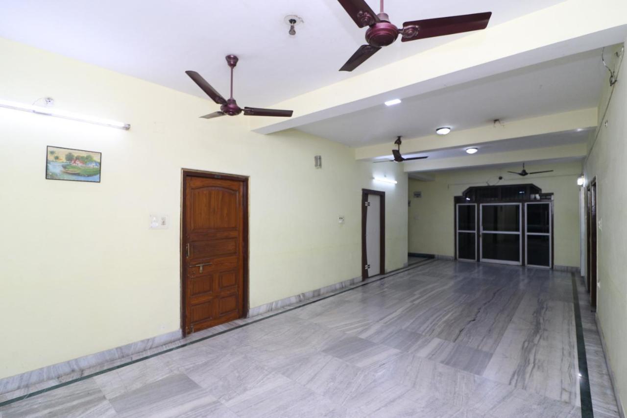 Oyo 18668 Ananya Guest House Durgāpur Zewnętrze zdjęcie